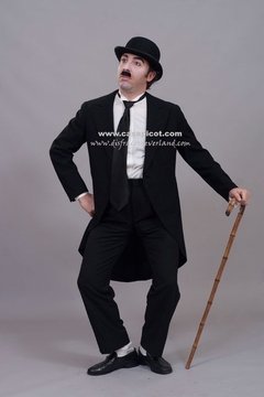 Charles Chaplin