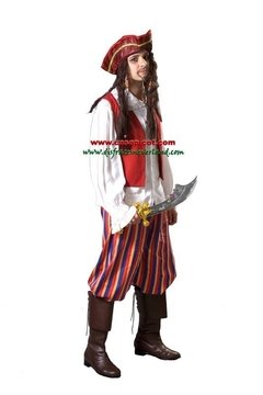 Pirata Classic