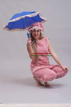 Bañista del 1900 (3) - comprar online