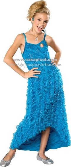 Sharpay (High School Musical) (niña)