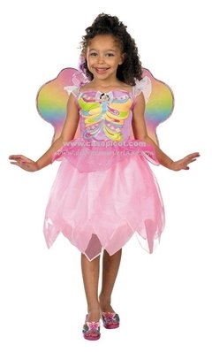Barbie Elina (Fairytopia)