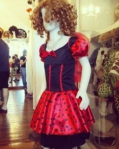 Mariquita (niña)