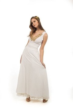 Cleopatra (7) / Diosa Griega (4) - comprar online