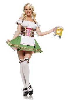 Irlandesa (1)
