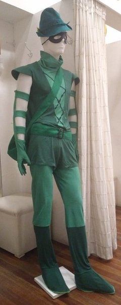 Green Arrow