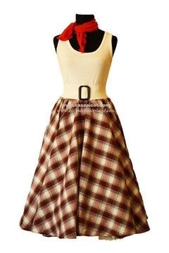 Rockabilly (09) (pollera)
