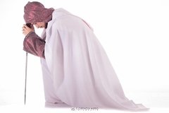 Caballero medieval (2) (Templario) - comprar online
