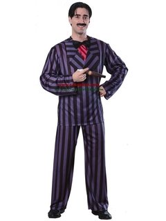 Homero Addams