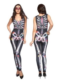 Catrina (2) (esqueleto)