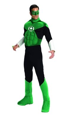 Linterna verde