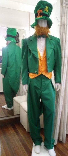 Duende/Leprechaun (2) (dlx)