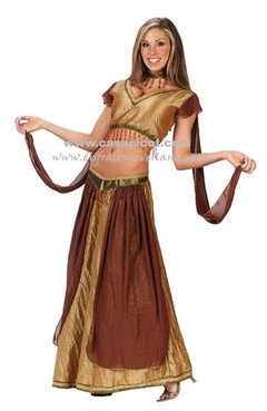 Bailarina árabe (1) - Odalisca - tienda online