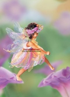 Imagen de Hada (1) (niña)