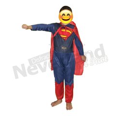 Disfraz Superman