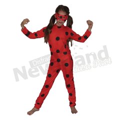 Disfraz Lady Bugs