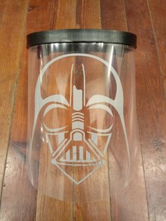 Mascara Darth Vader - comprar online