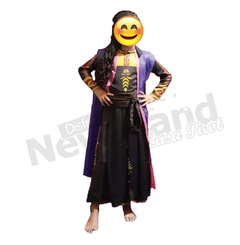 Disfraz Princesa Anna (Frozen 2)