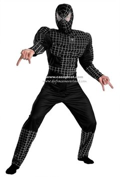 Hombre Araña (2) (Venom) - tienda online