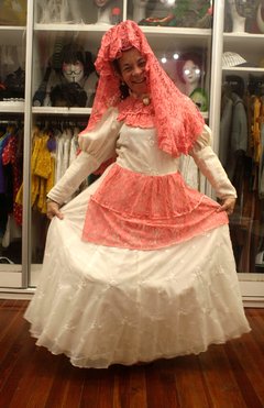 Dama antigua (55)