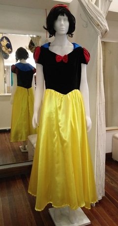 Blancanieves (3)