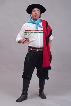 Gaucho (1)