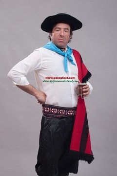 Gaucho (1) - comprar online
