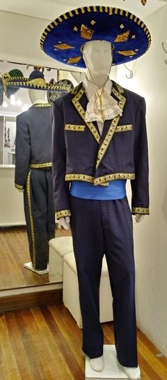 Mexicano (2)