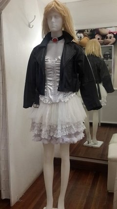 Novia de Chucky (Tiffany)