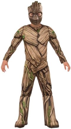 Groot - Guardianes de la Galaxia