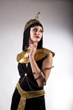 Cleopatra (6) en internet