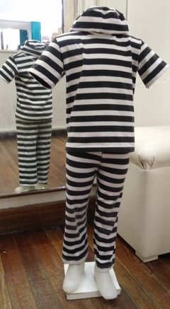 Preso (niño)