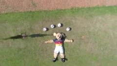 Imagen de Mascota de Rosario Cup