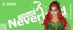 E-Card de $ 2850