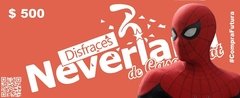 E-Card de $ 500