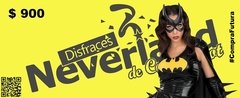 E-Card de $ 900