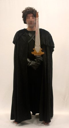 Jon Snow (Game of Thrones)
