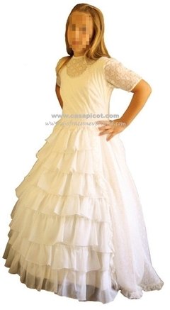 Dama antigua (44) - tienda online