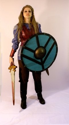 Lagertha - comprar online