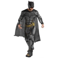 Batman Tactical (2) (Dlx)
