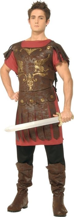 Gladiador romano (2) - tienda online