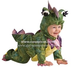 Dragón - Disfraces Neverland de Casa Picot