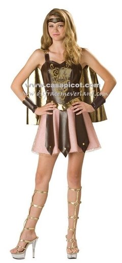Gladiadora - tienda online