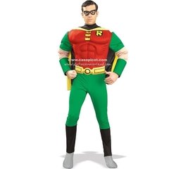 Robin (1) - tienda online