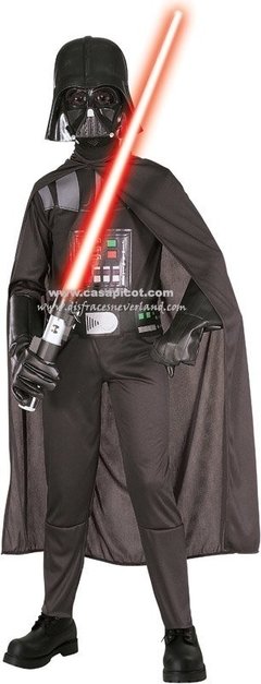 Imagen de Darth Vader (Star Wars) (niño)