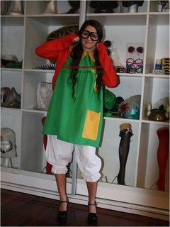 Imagen de Chilindrina