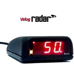 Velog Radar - loja online