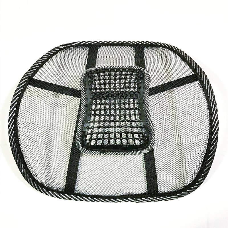 Cojín Soporte Lumbar para Silla o Asiento