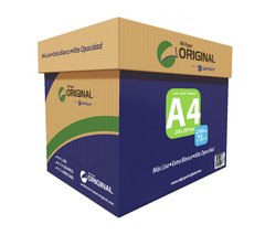 Promo 5 Cajas - 75g