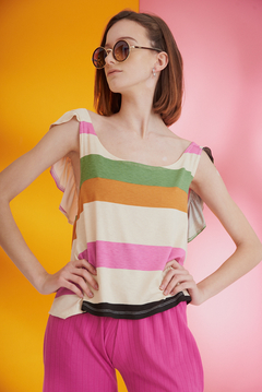 Musculosa Transcurso