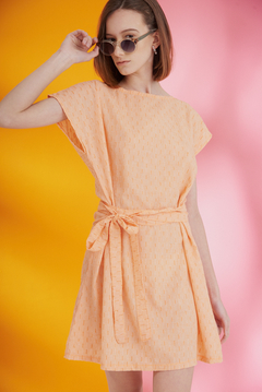 Vestido EVOLUCIÓN - comprar online